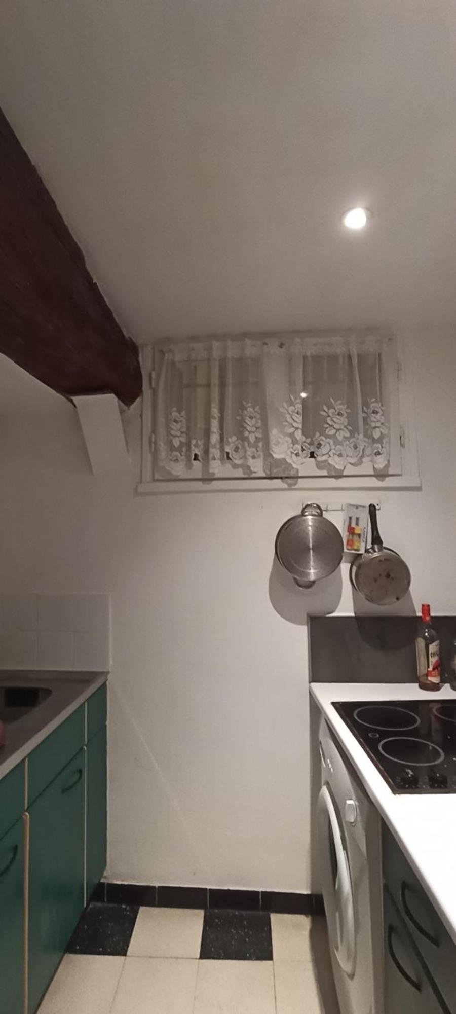 Appartement F1 Dans Le Centre Historique *